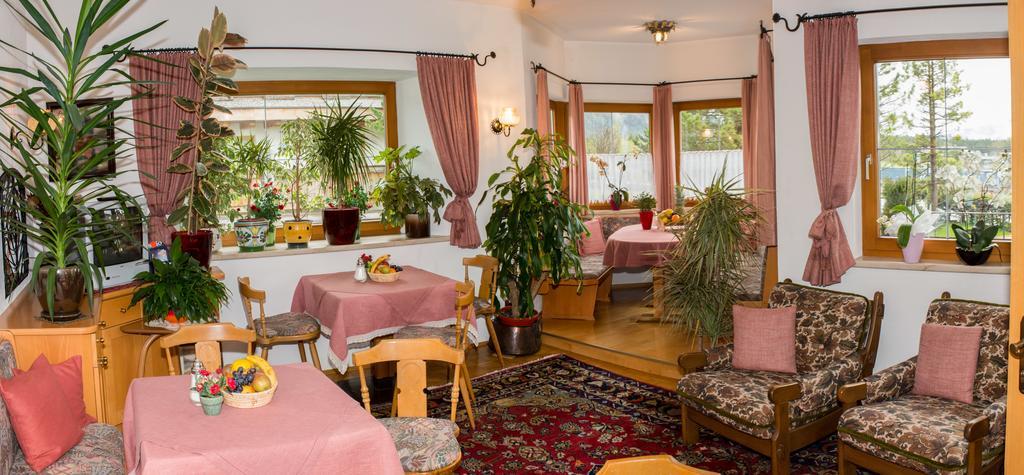 Kreuzhof Seefeld Seefeld in Tirol Esterno foto