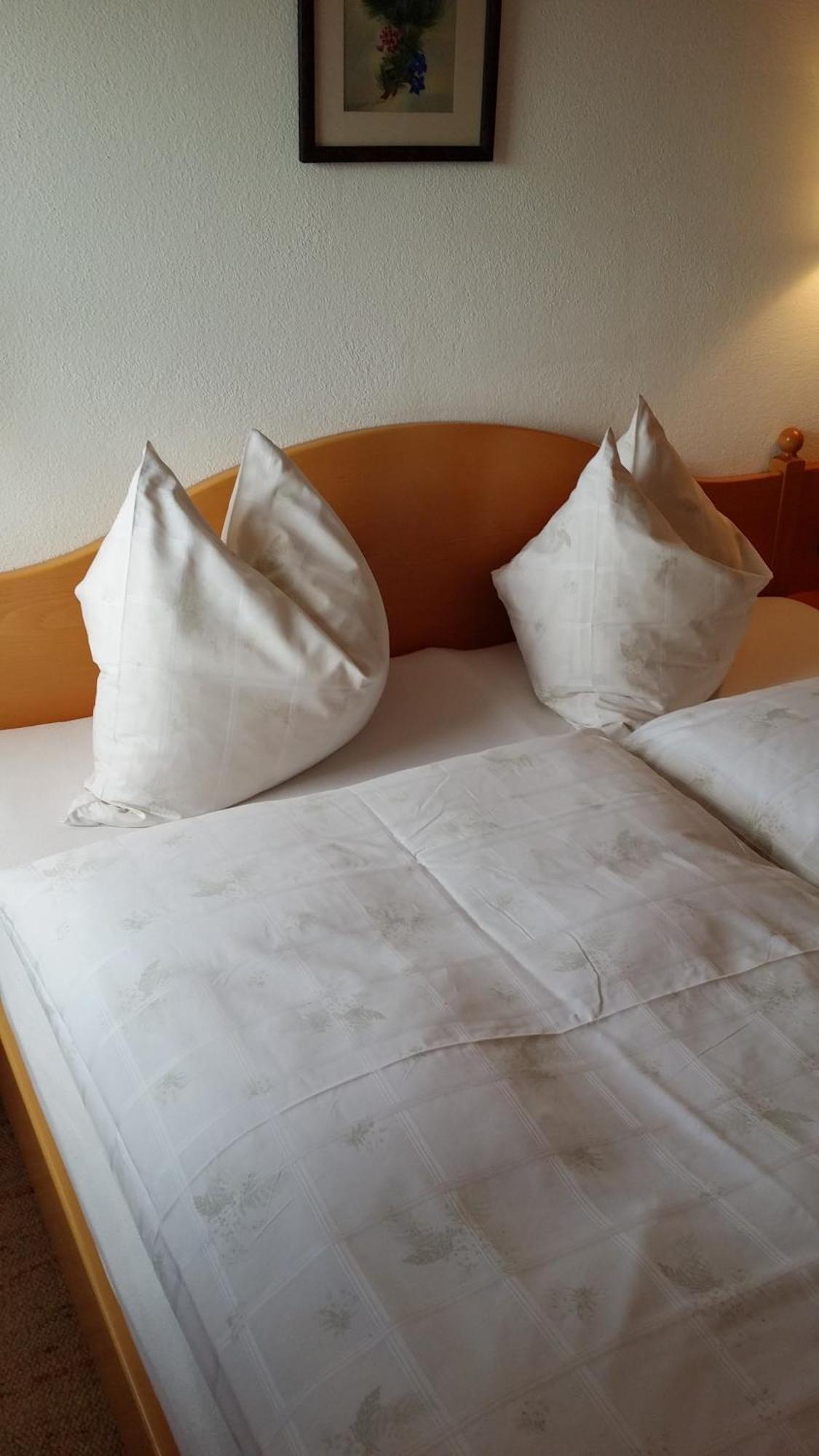 Kreuzhof Seefeld Seefeld in Tirol Esterno foto